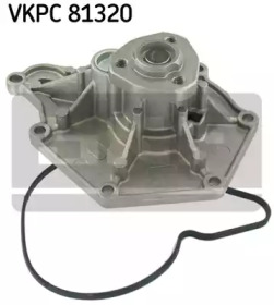 VKPC81320 SKF Водяна помпа